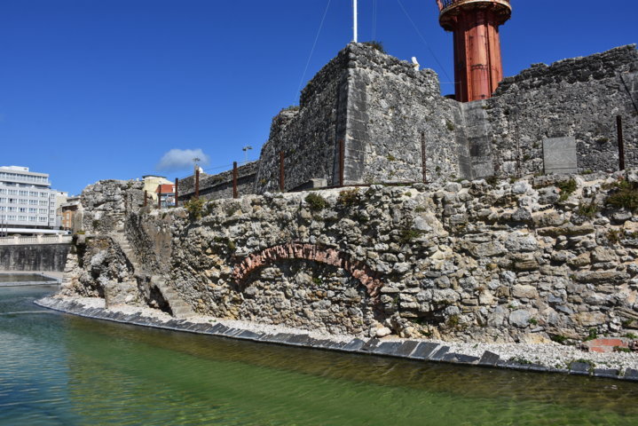 Forte de Santa Catarina