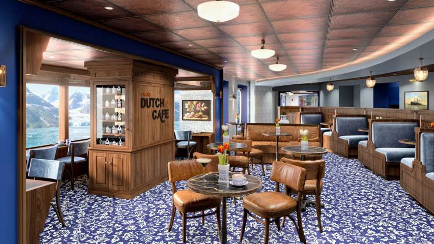 Grand Dutch Café