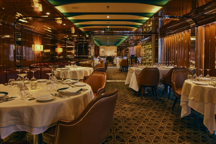 Hokusai Fine Dining