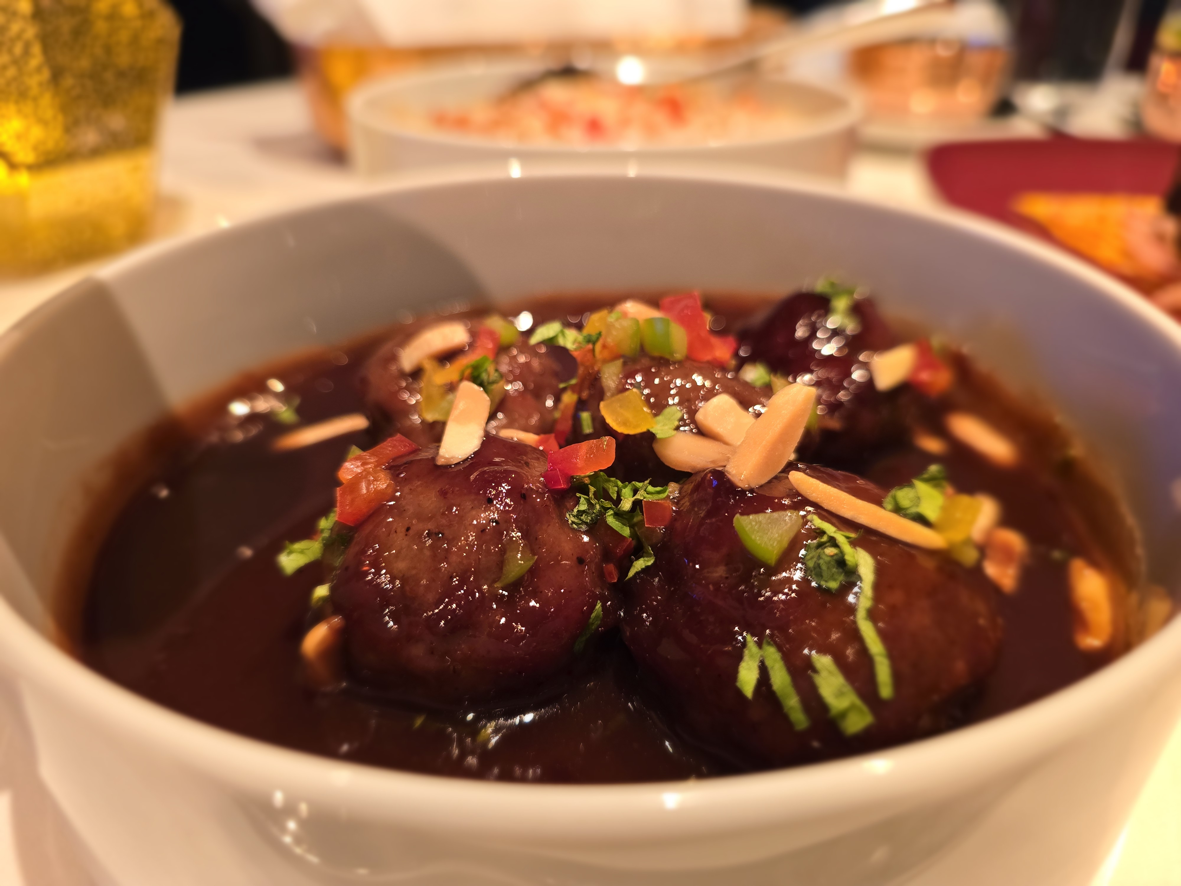 Kibbeh Labanieh