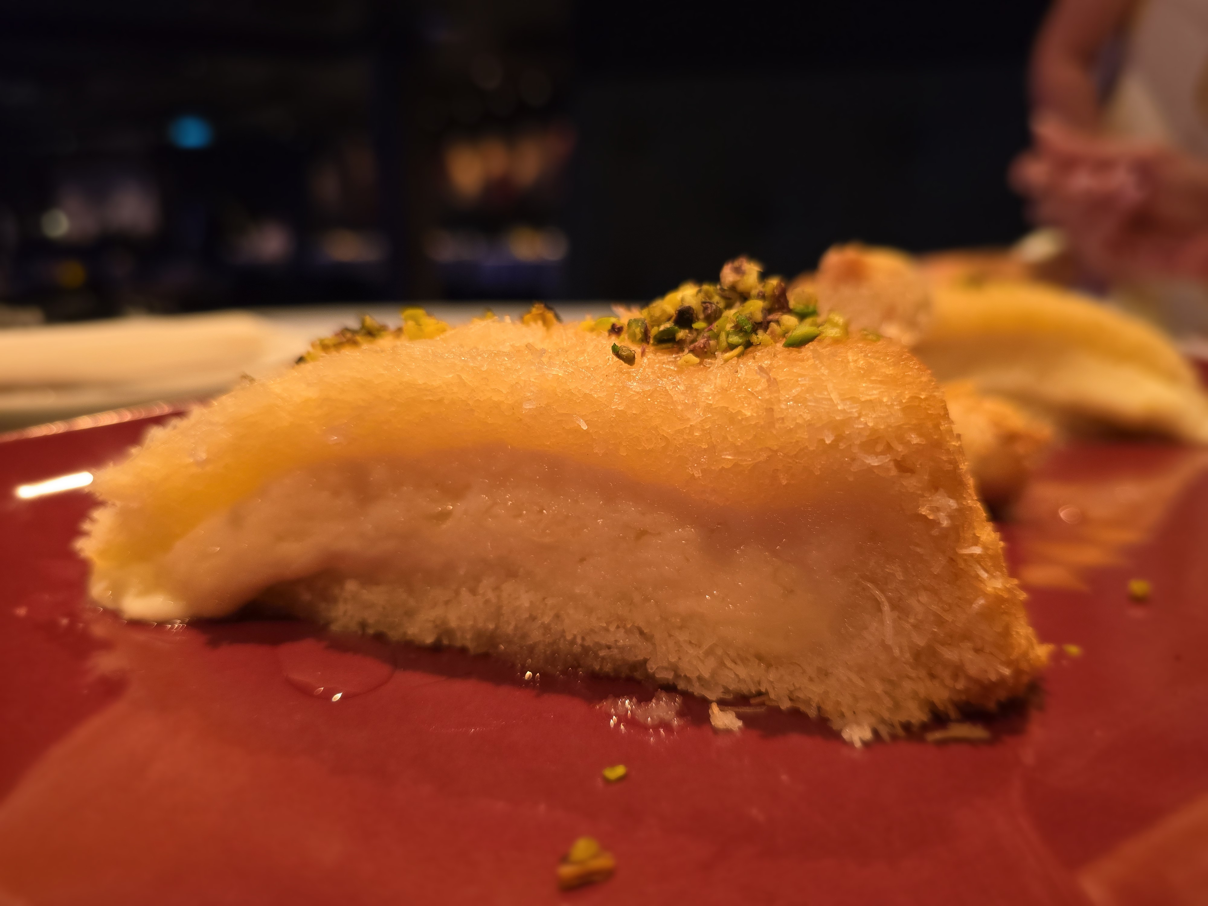 Kunafa