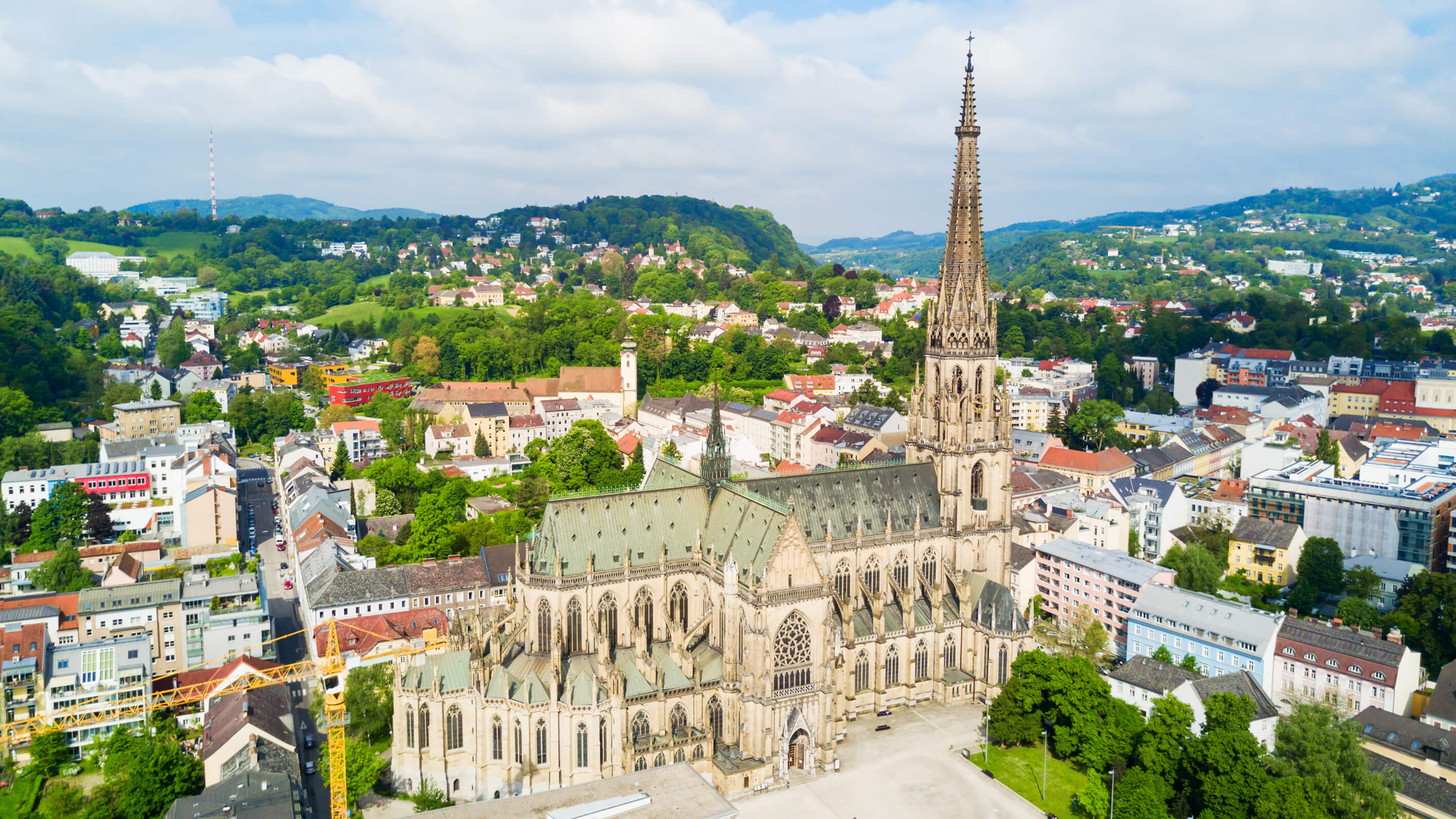 Linz