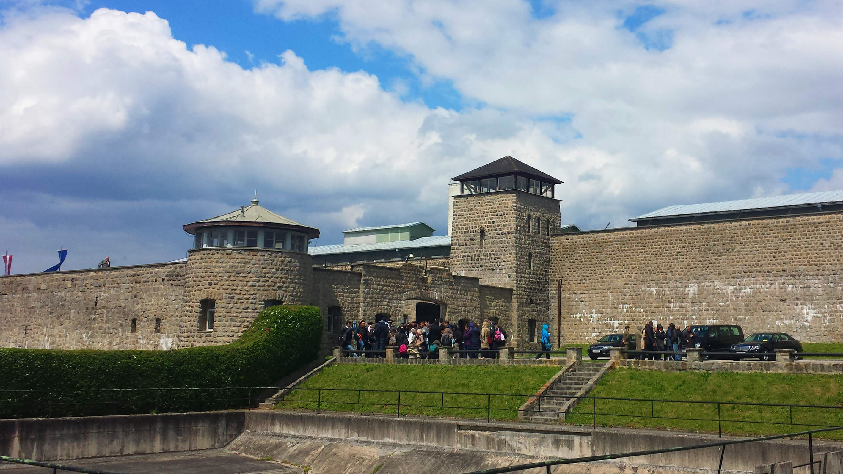 Mauthausen