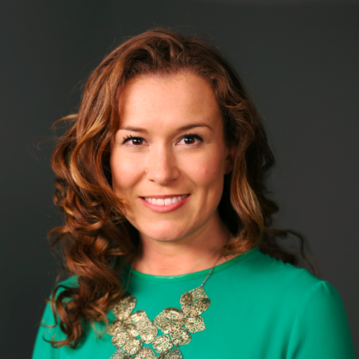 Megan Garber