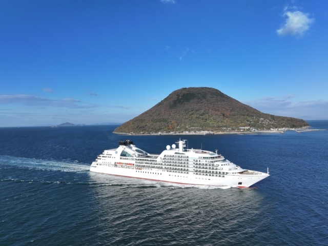 Mitsui Ocean Fuji