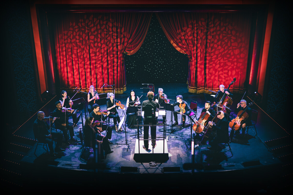 National Symphony Orchestra