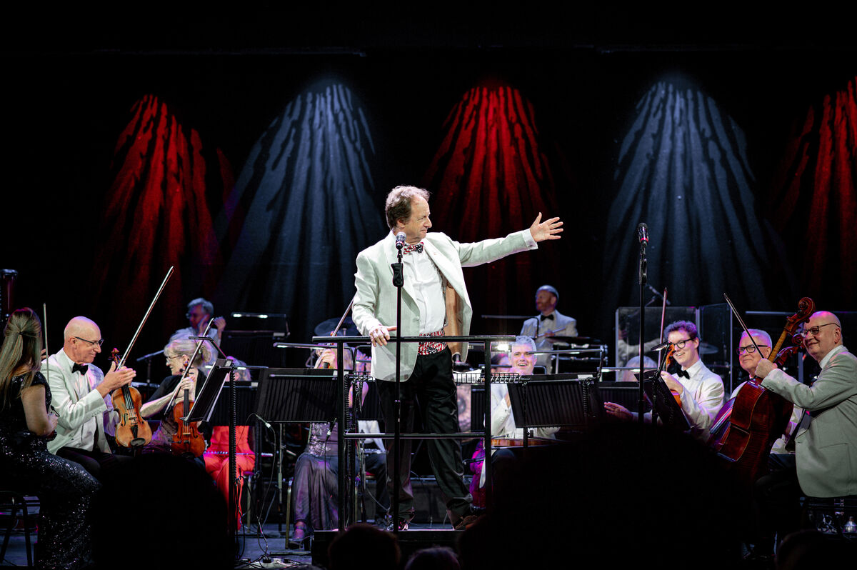 National Symphony Orchestra