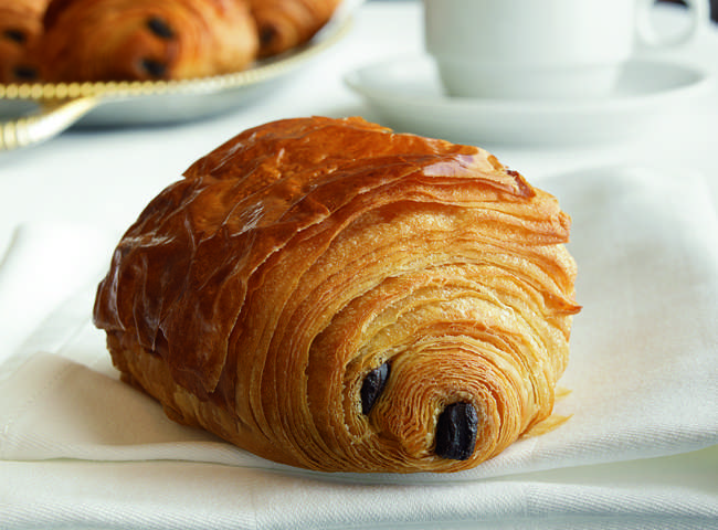 Croissant