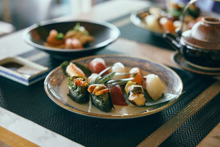 Omakase Sushi Hachiyo
