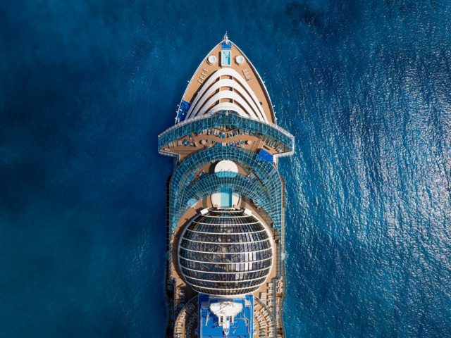 Princess Cruises