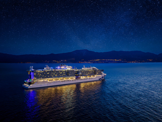 Star Princess