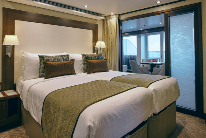 Penthouse Suite
