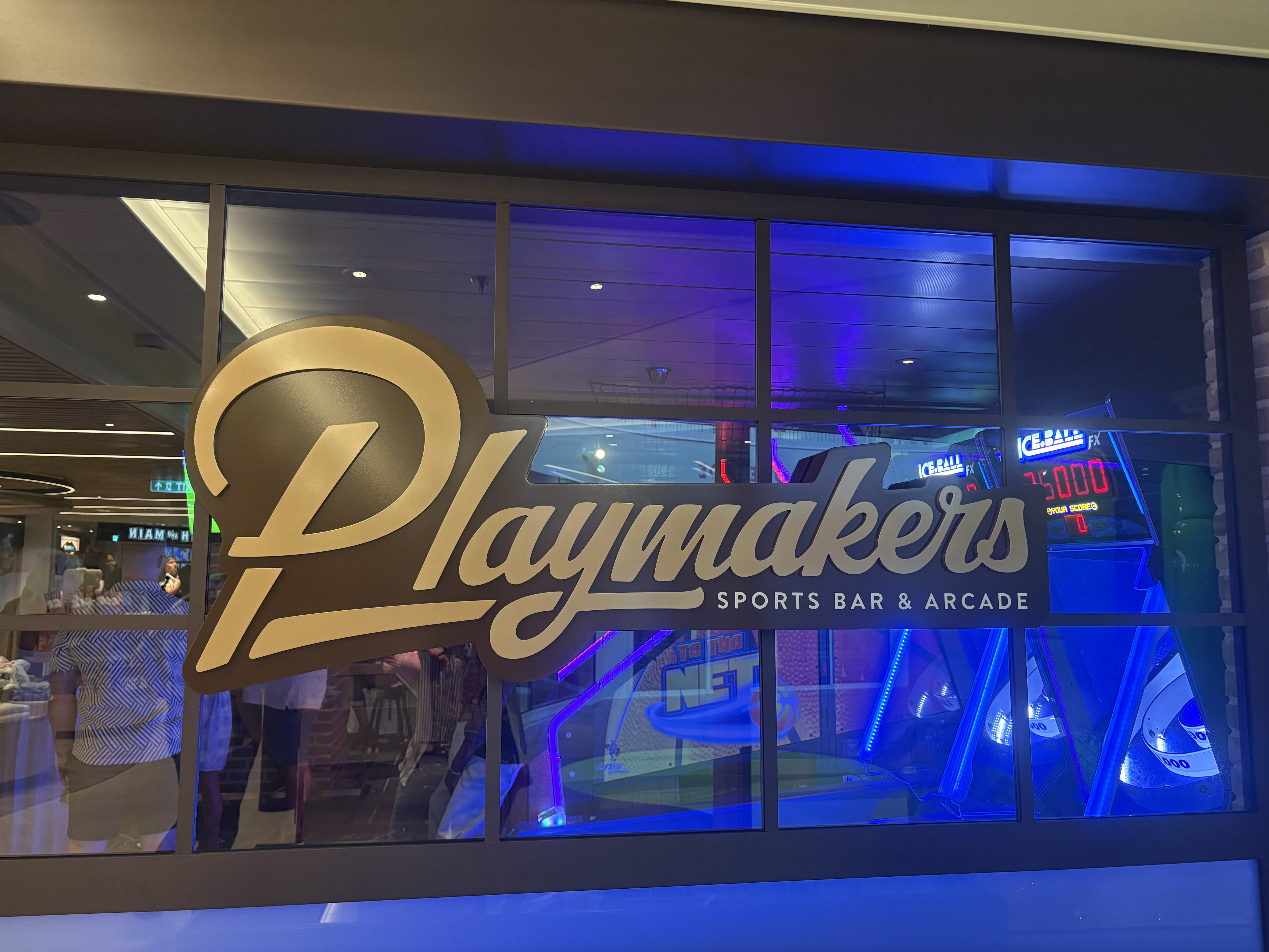 Playmakers
