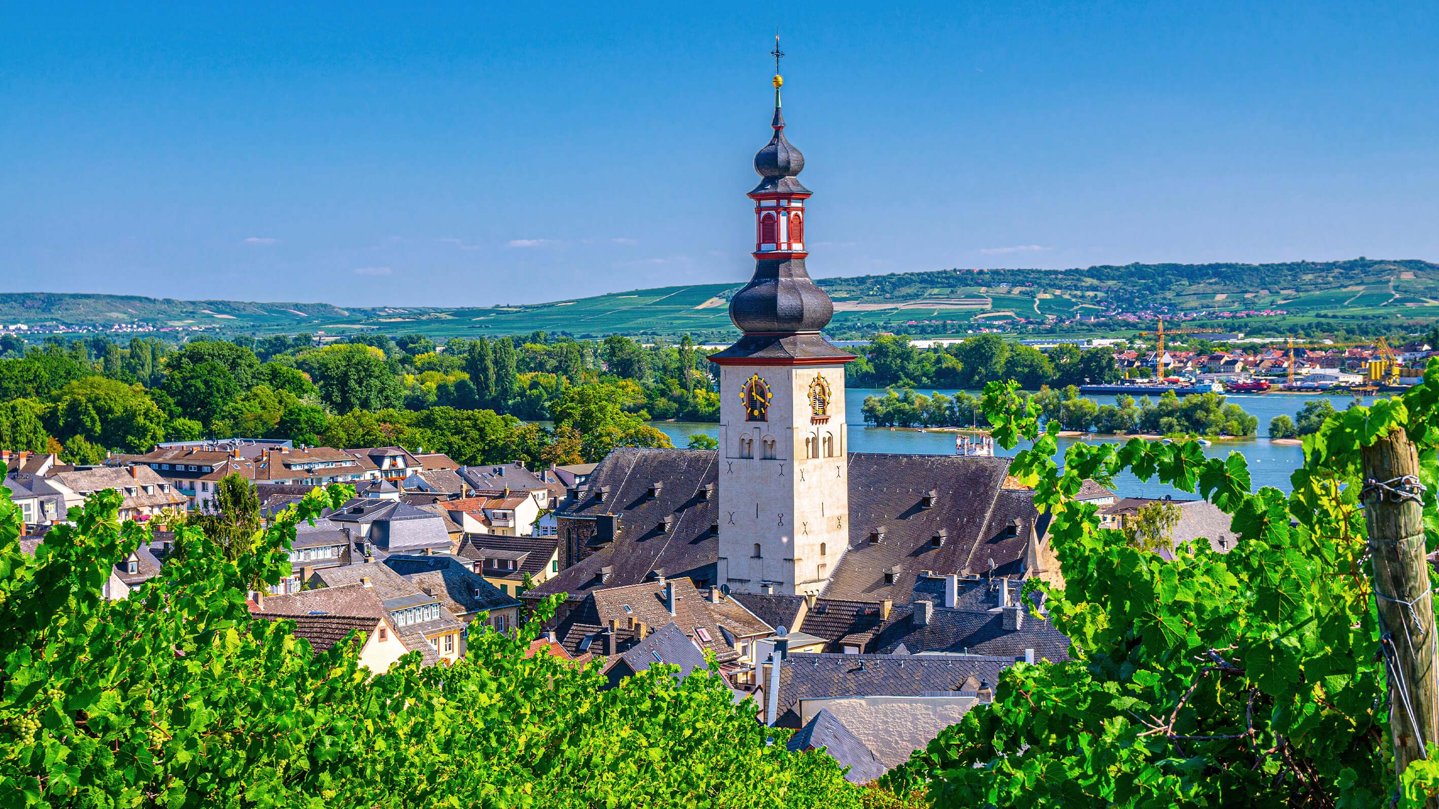 Rüdesheim