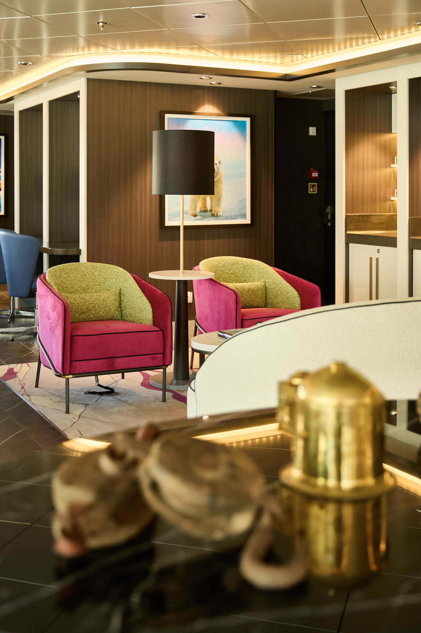 Douglas Mawson Interiors