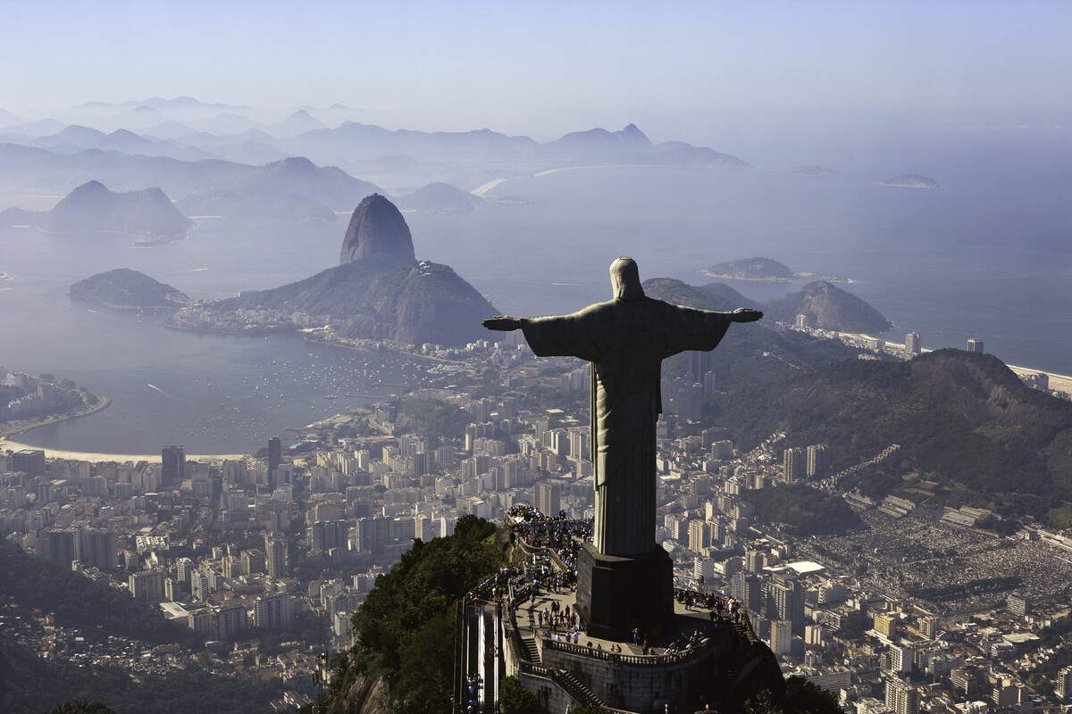 Rio de Janeiro