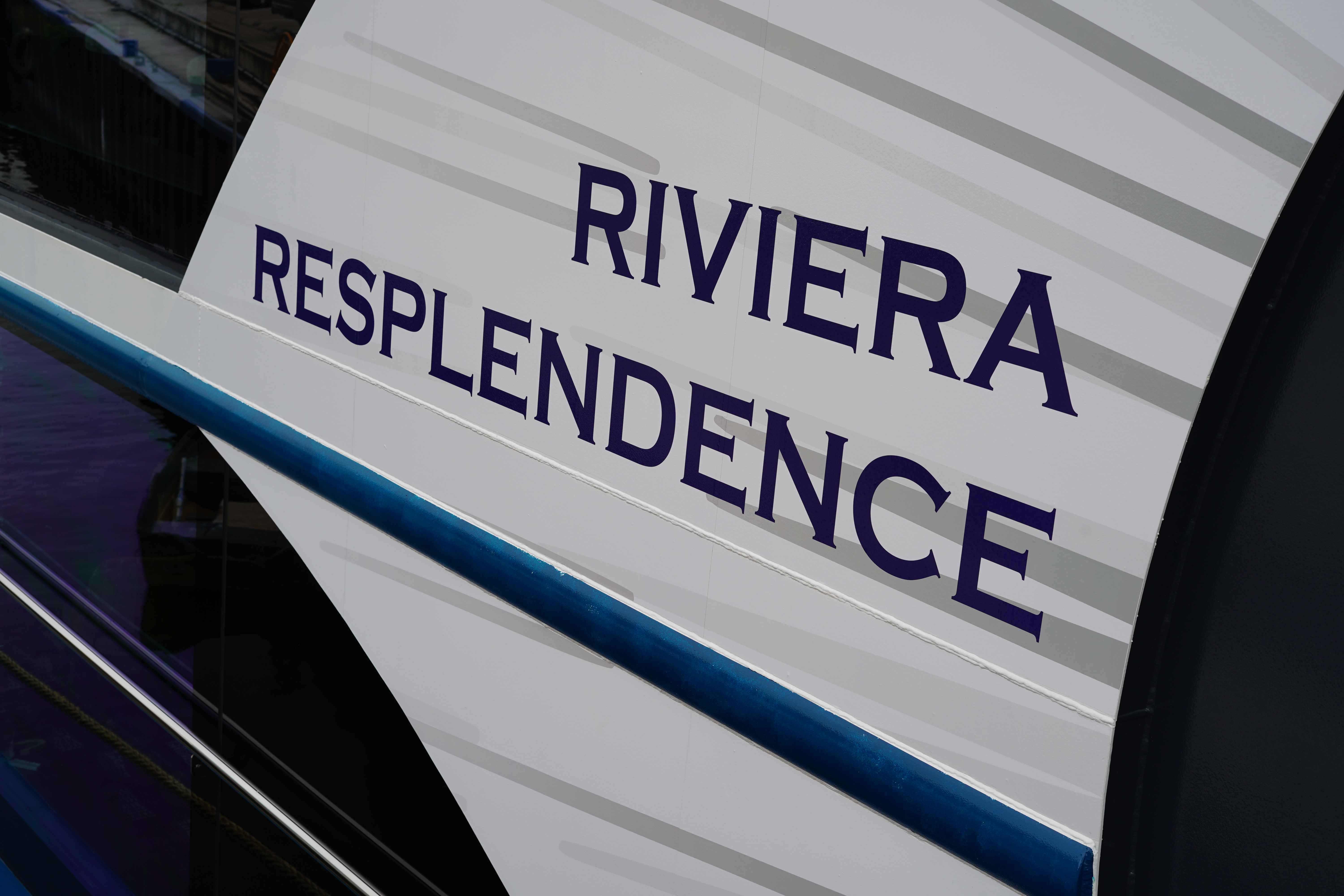 Riviera Resplendence