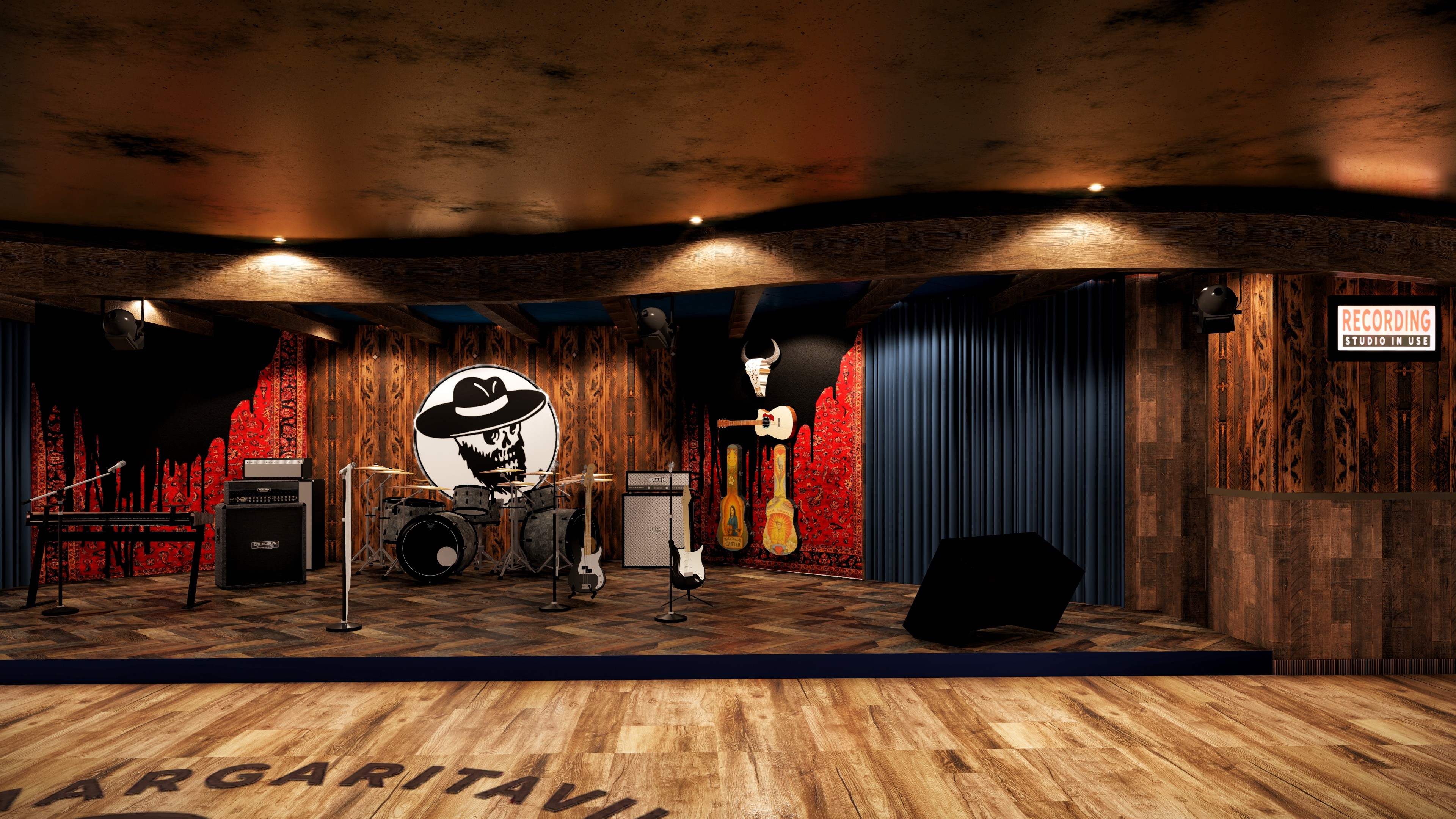 SB Stage