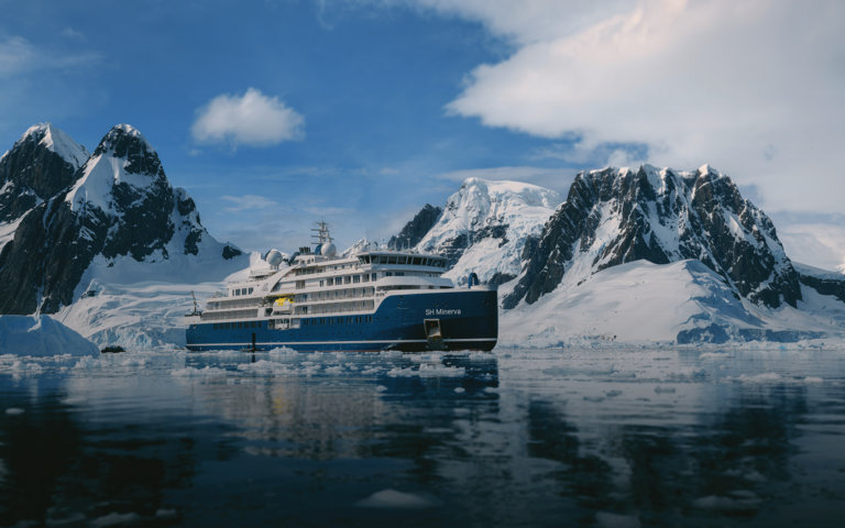 SH Minerva
