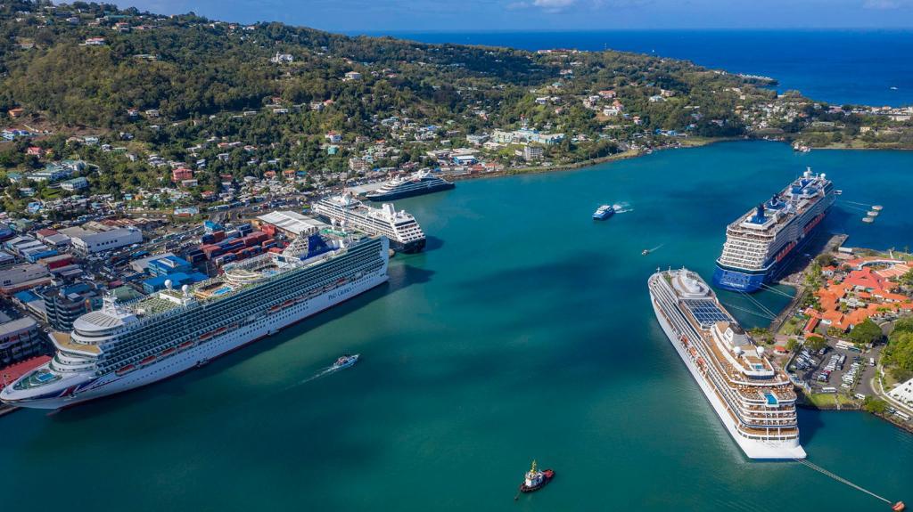 Saint Lucia