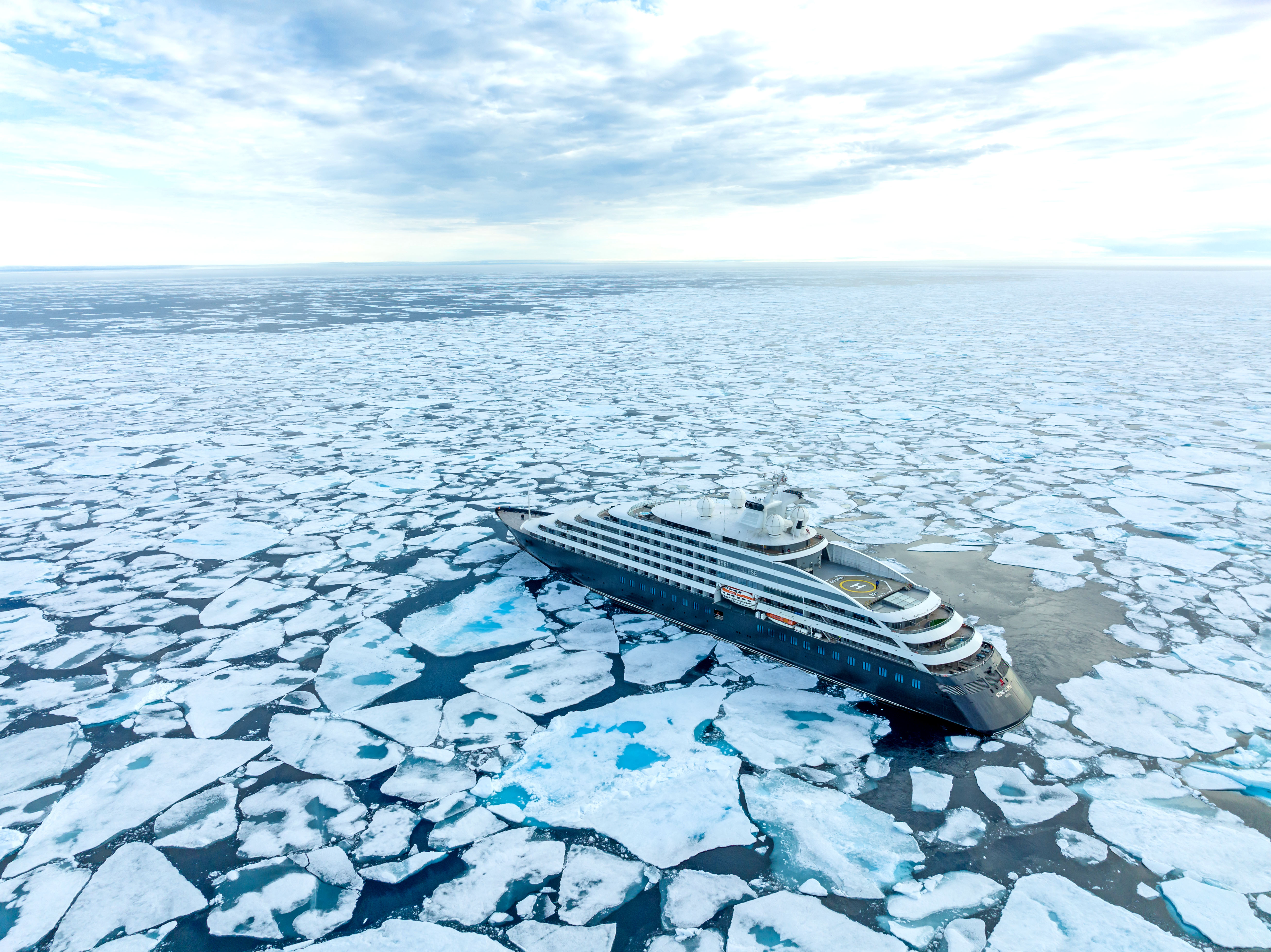 Scenic Eclipse