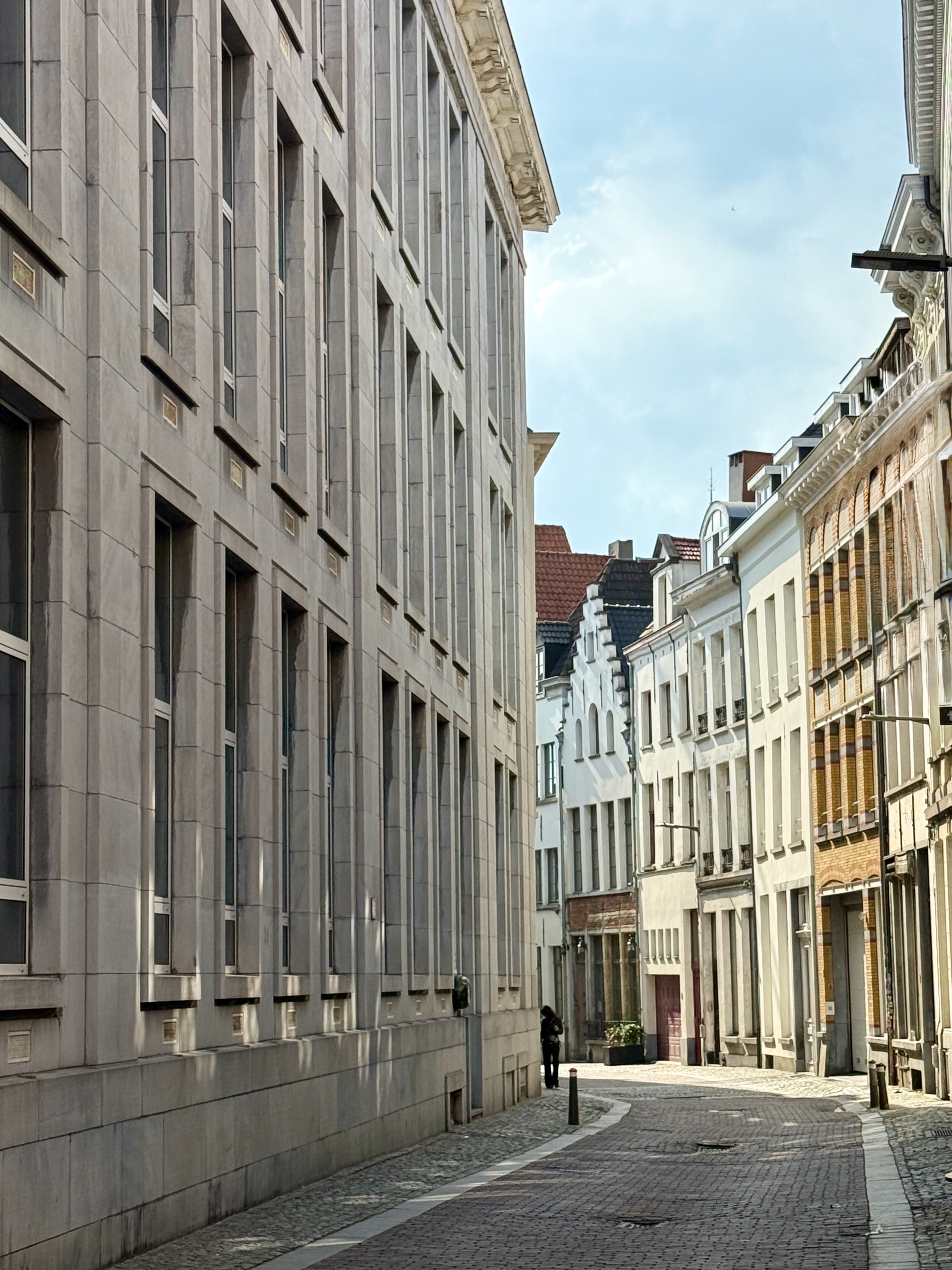 Antwerp