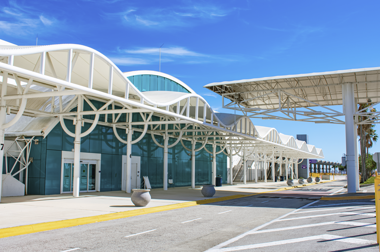 Current Entrance