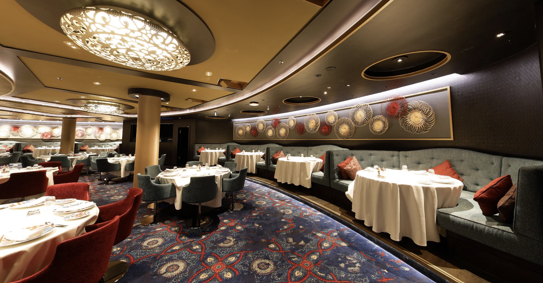 Layalina Restaurant