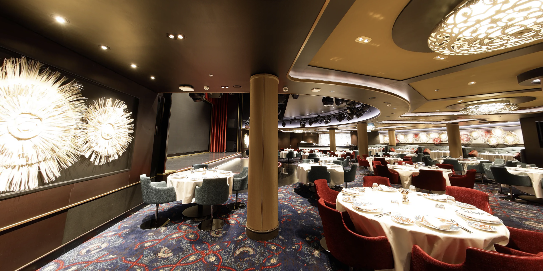 Layalina Restaurant