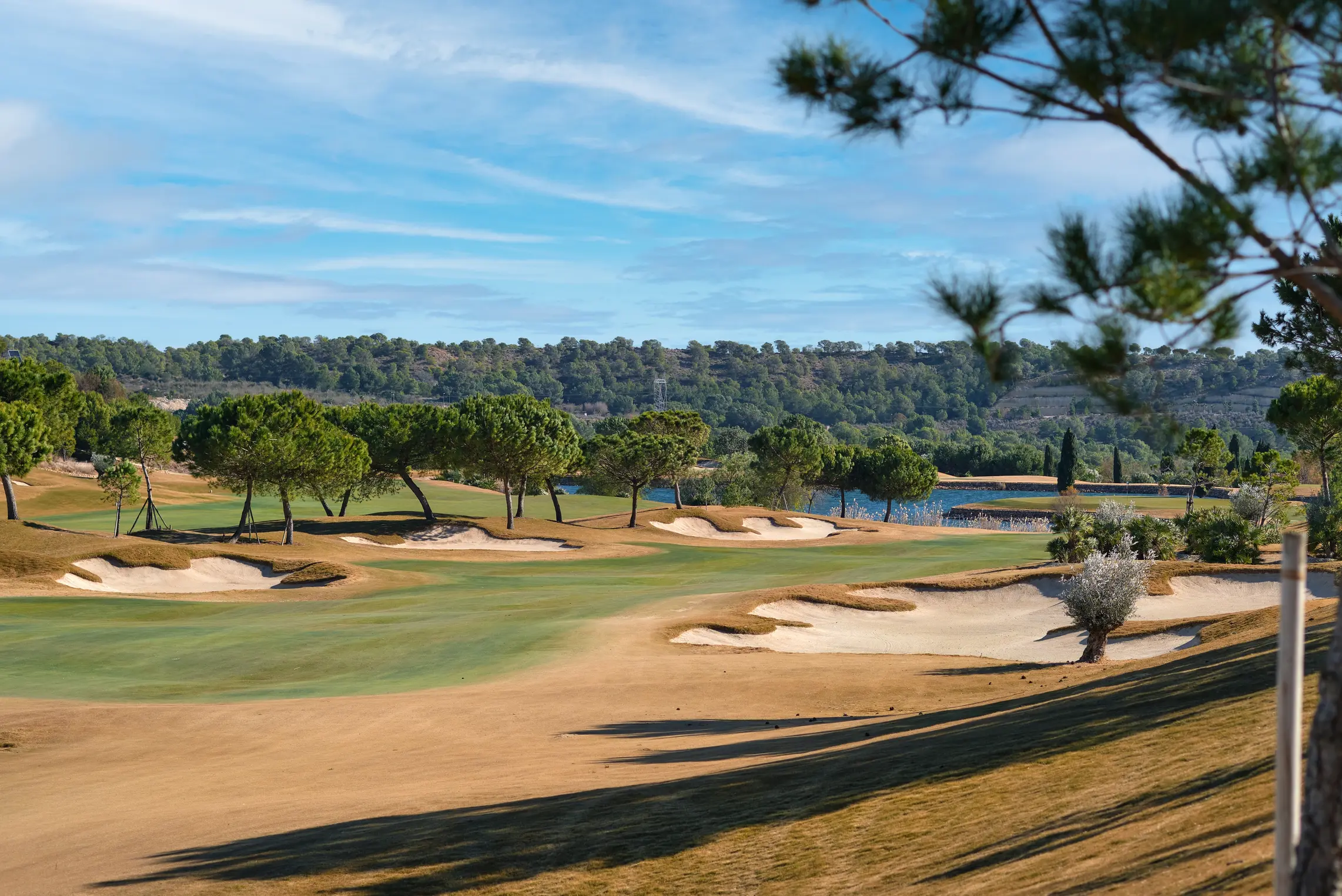 Silversea PerryGolf