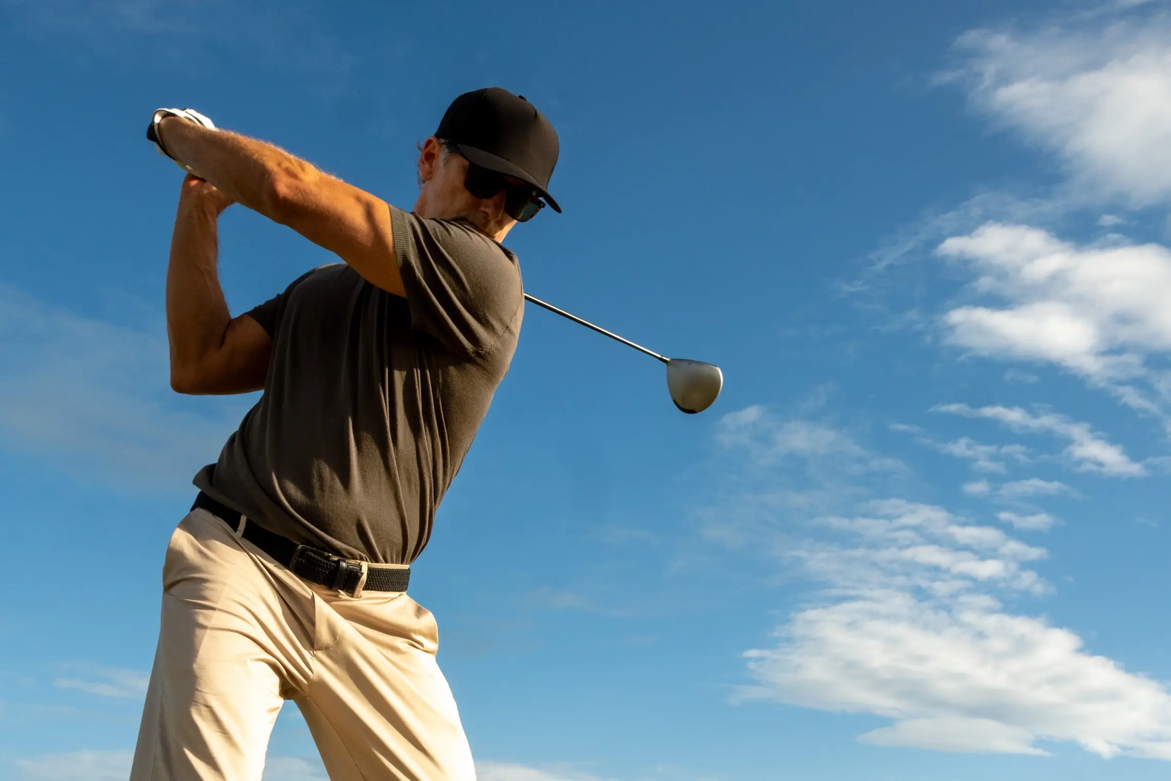 Silversea PerryGolf