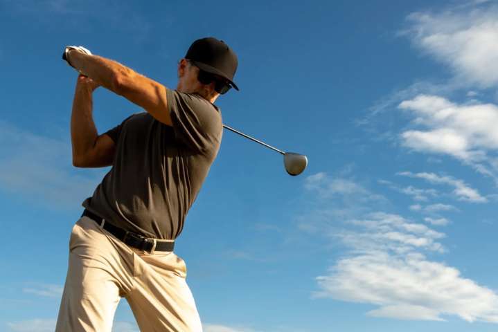 Silversea PerryGolf
