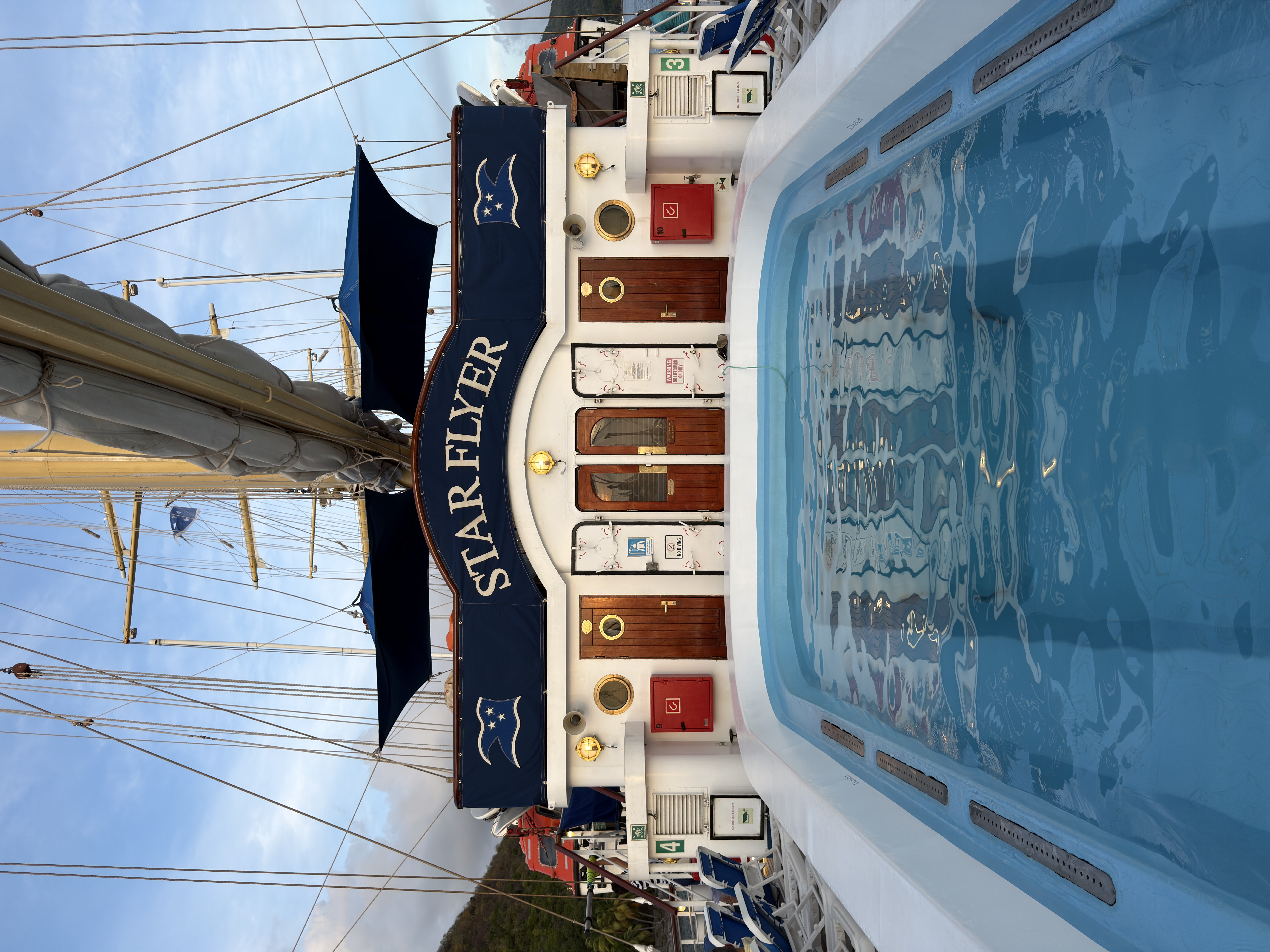 Star Flyer