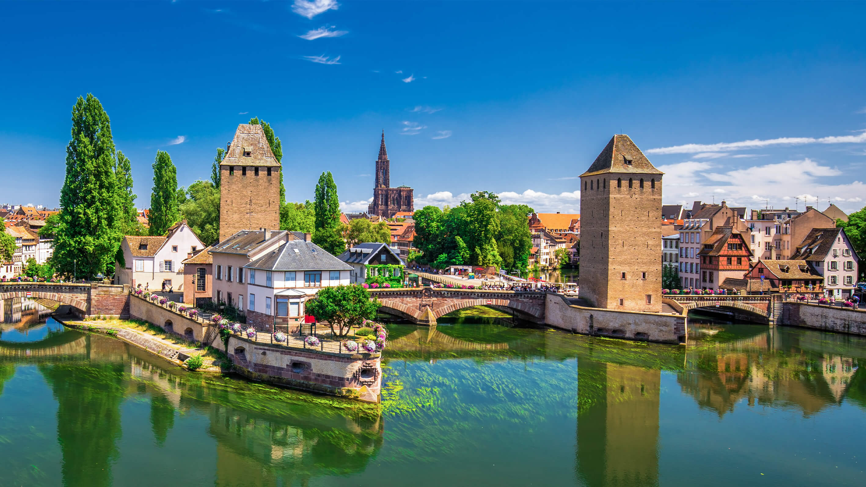 Strasbourg