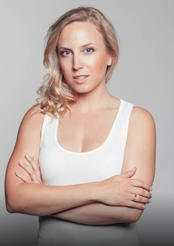 Stretching and Soft Movement with Jenni Demus