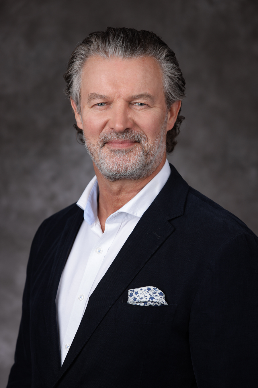 Sture Myrmell, Presidente de AROYA Cruises