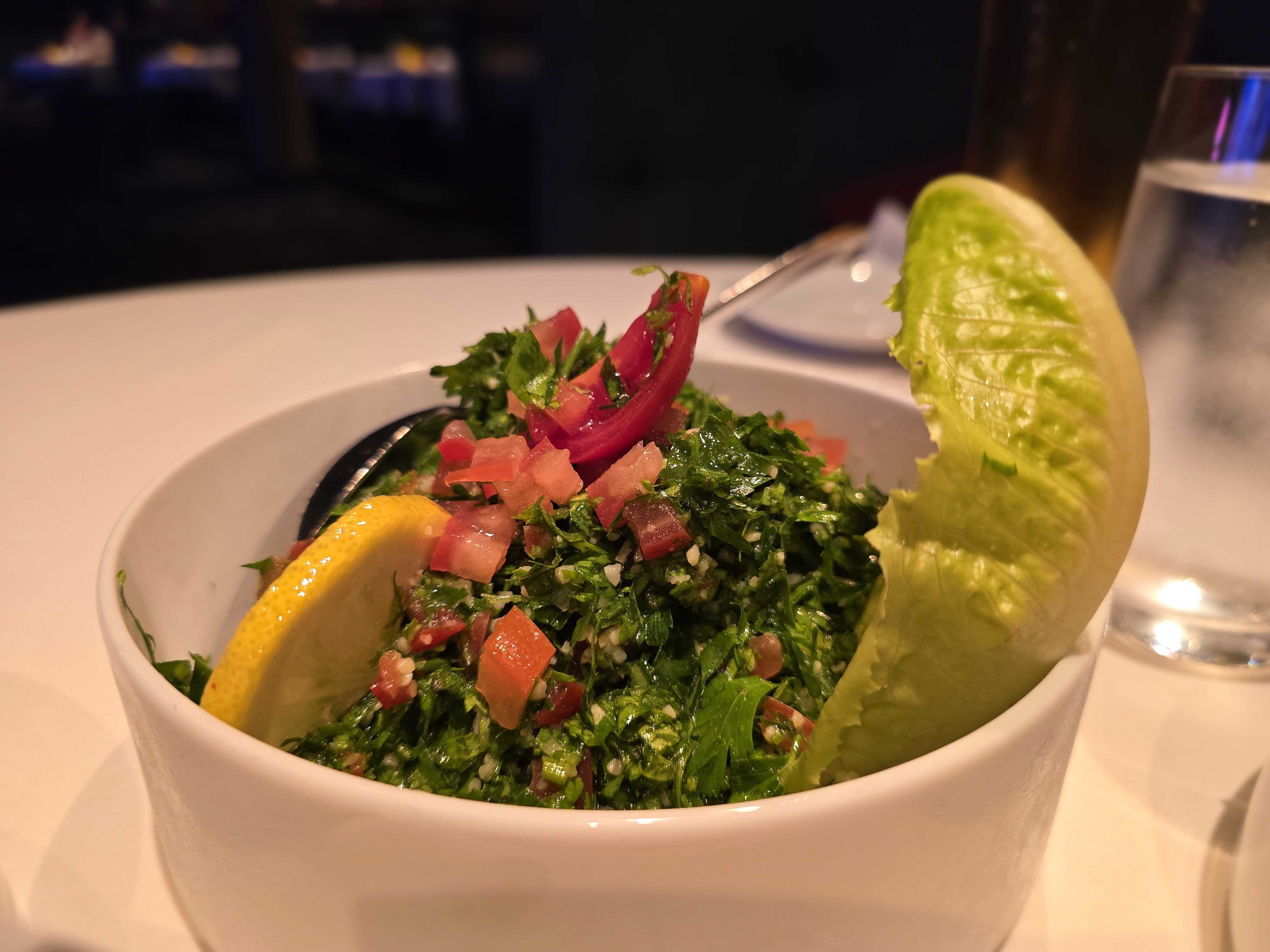 Tabbouleh