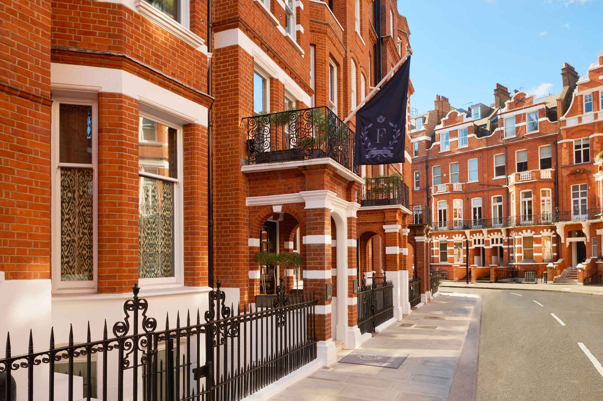 The Franklin London