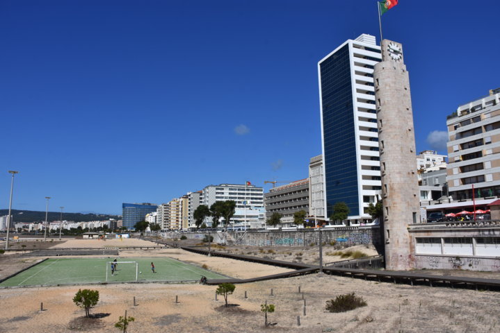 The Clock Tower