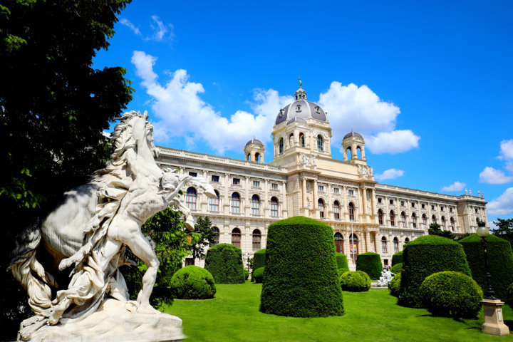Vienna