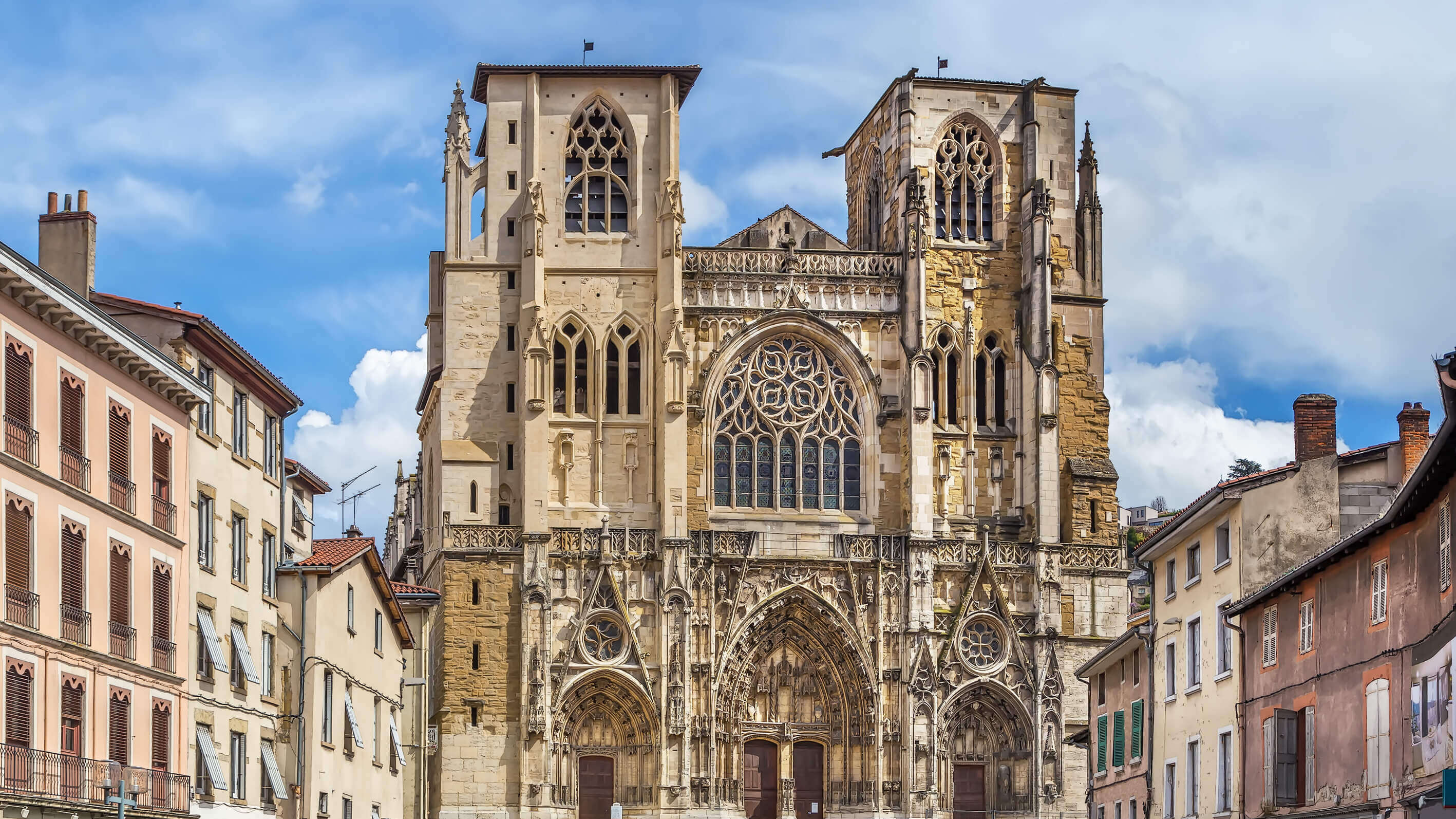 Vienne
