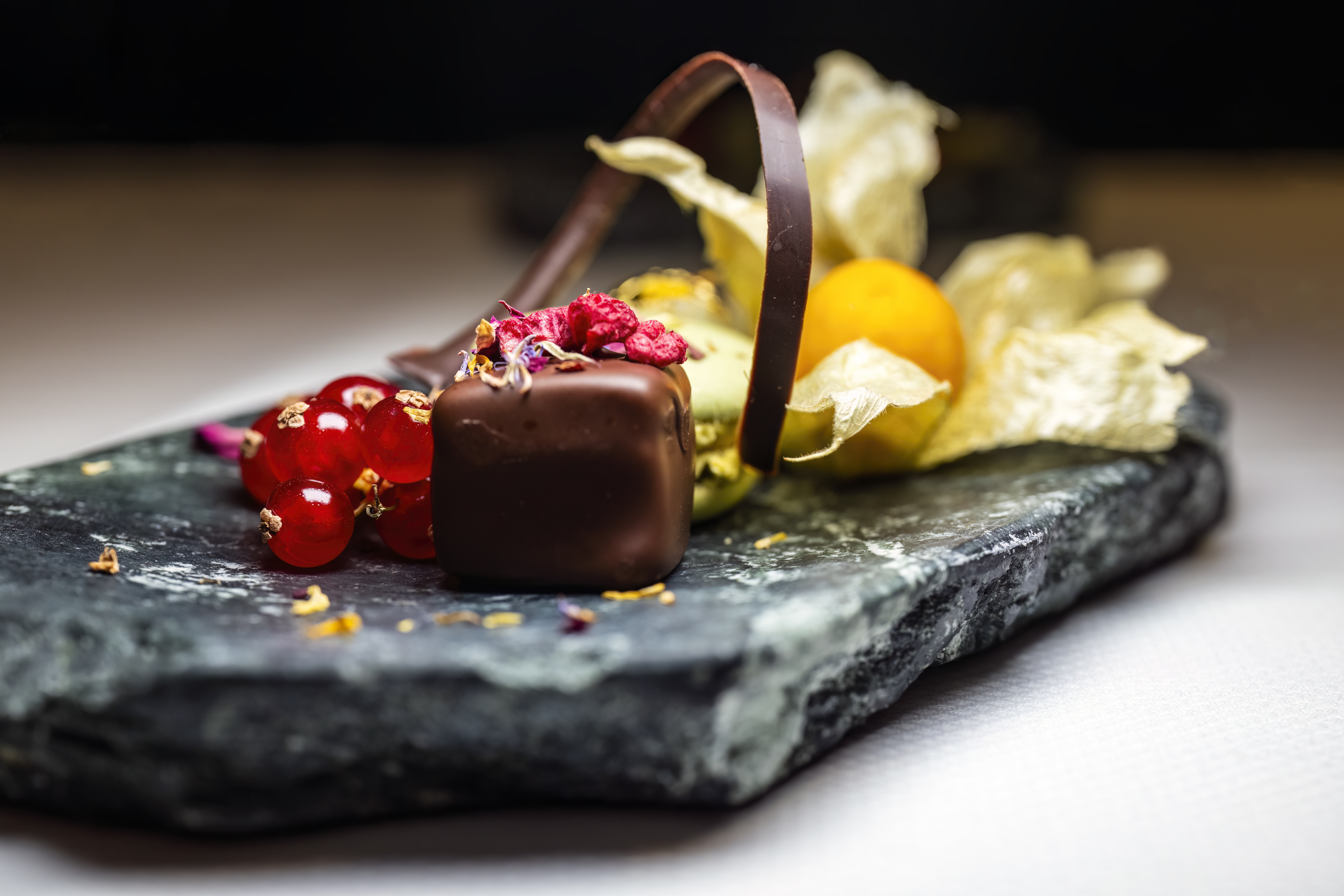 Vintage Room Food options (1)