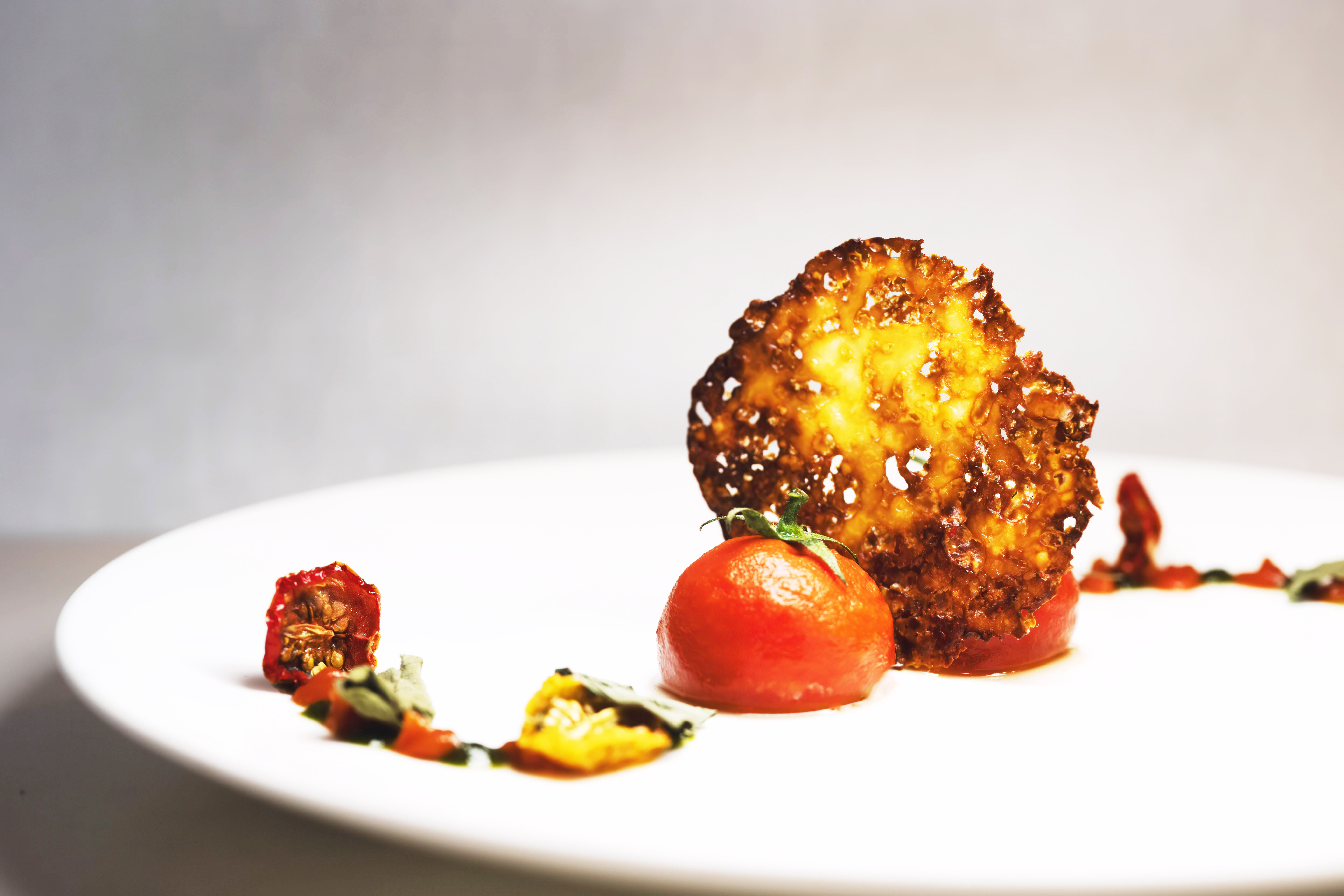 Vintage Room Food options (2)