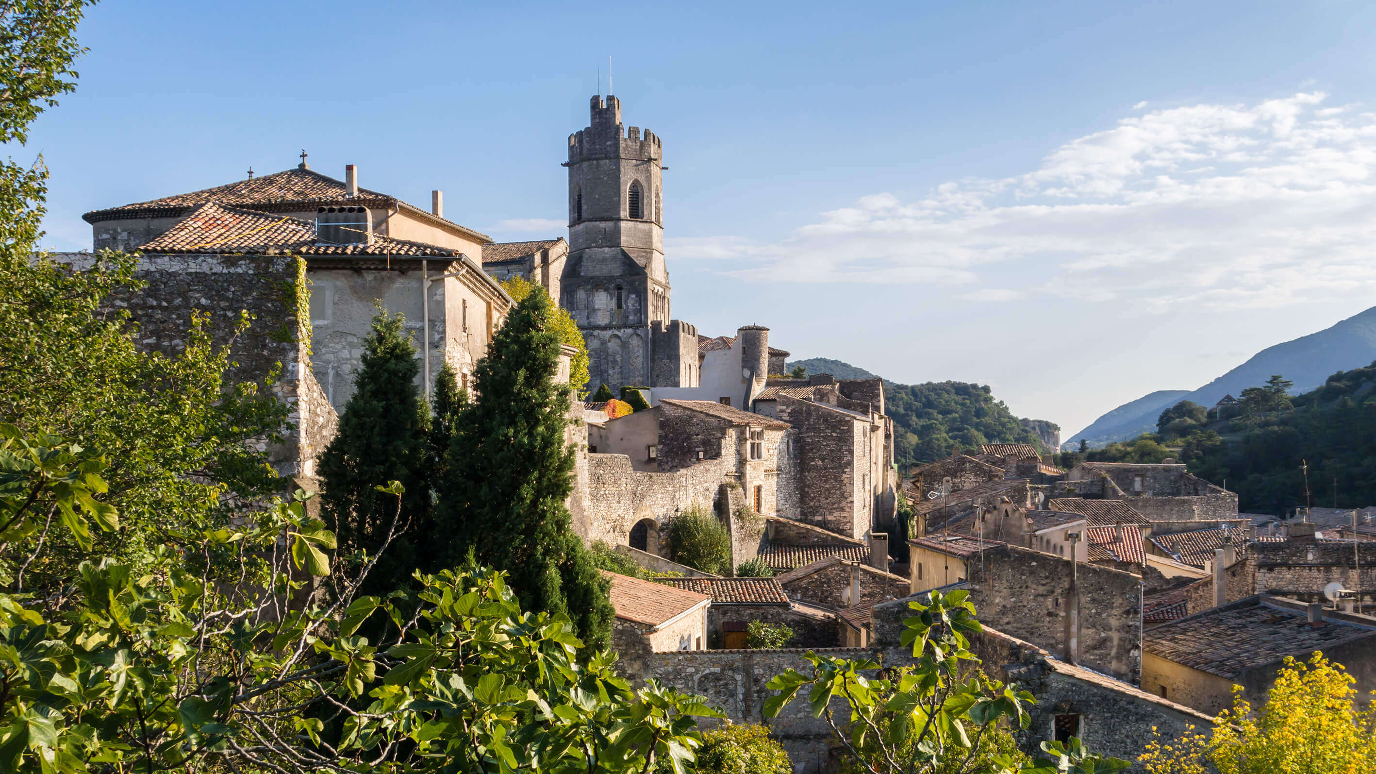 Viviers