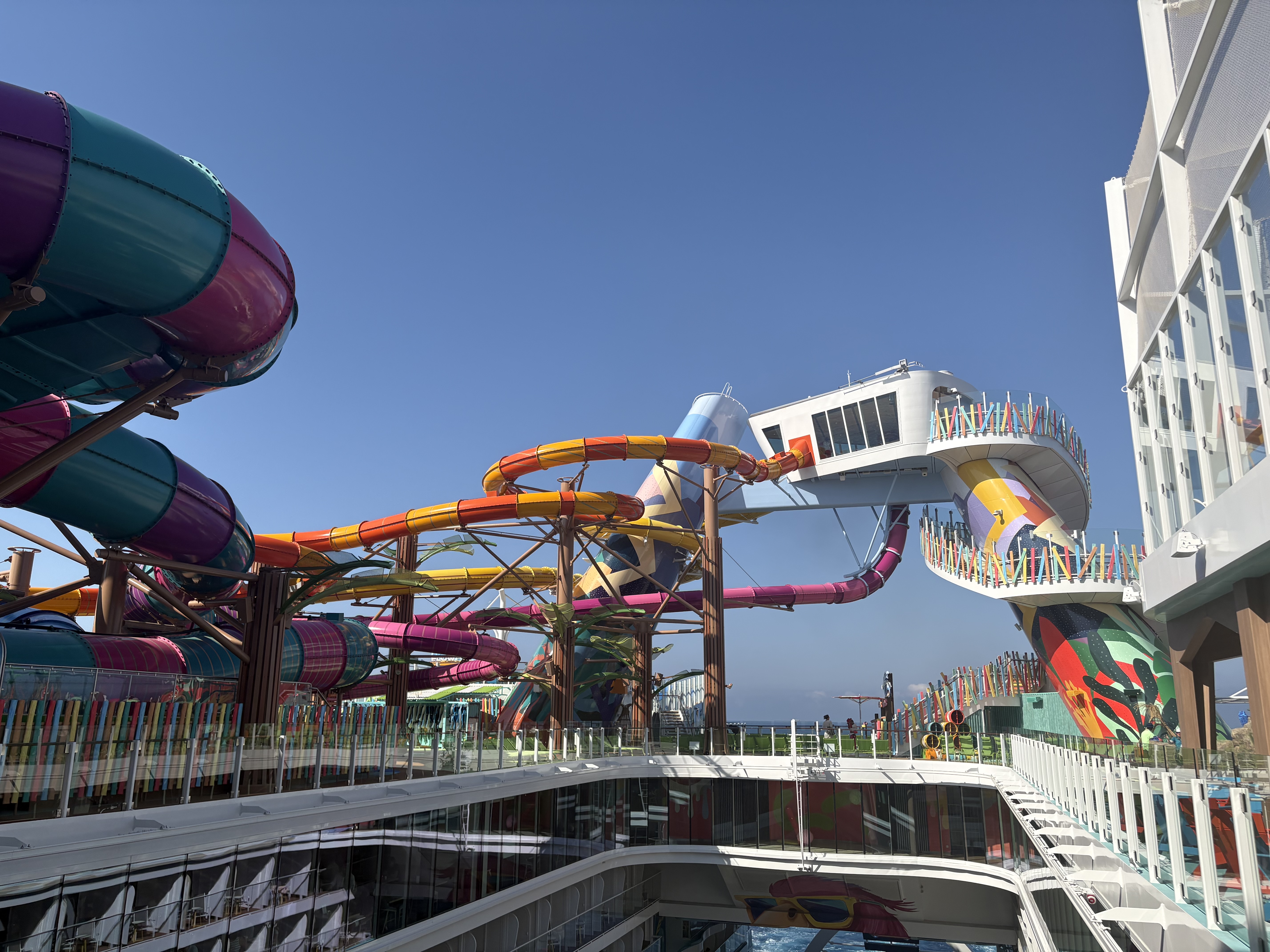 Category 6 Waterpark
