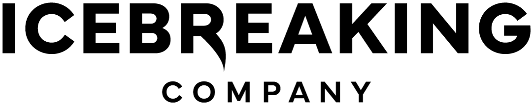 Icebreaking company