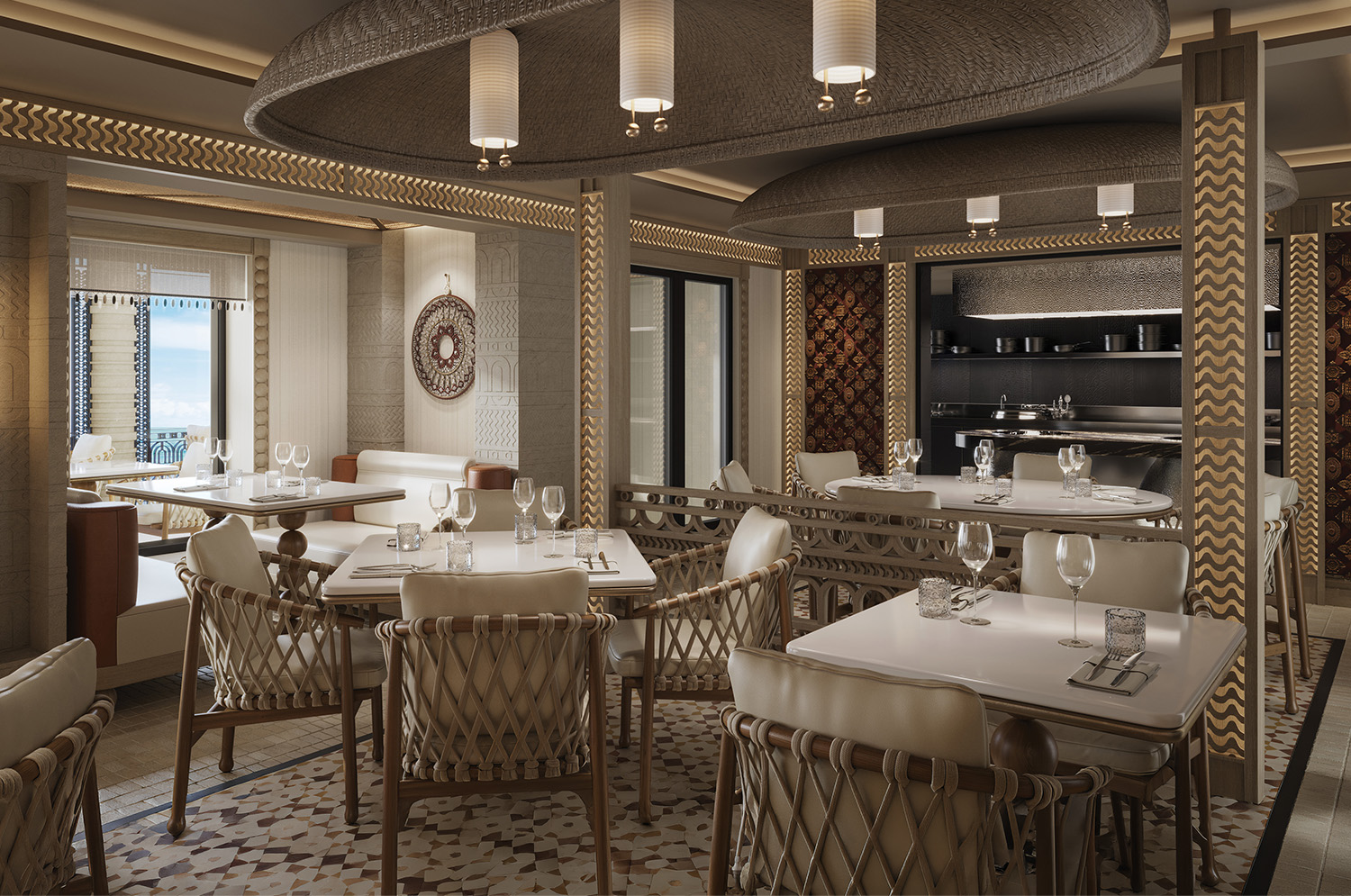 Tamara Restaurant