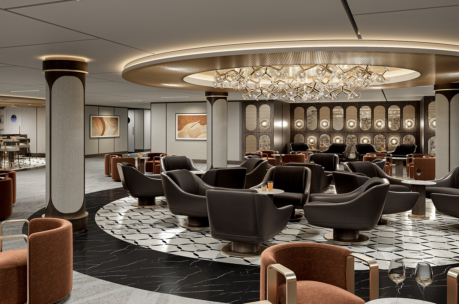 Whiskey Bar