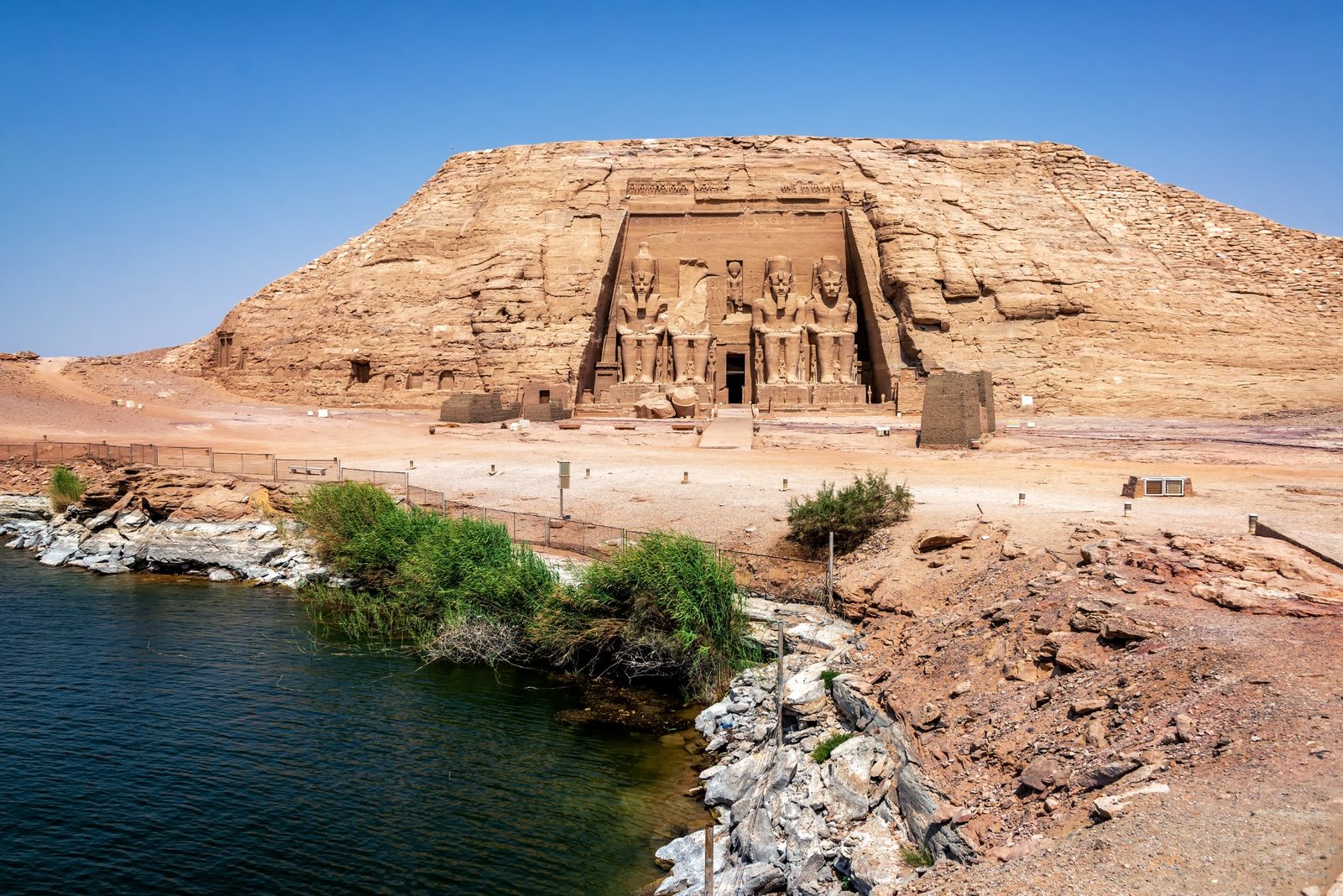 Abu Simbel