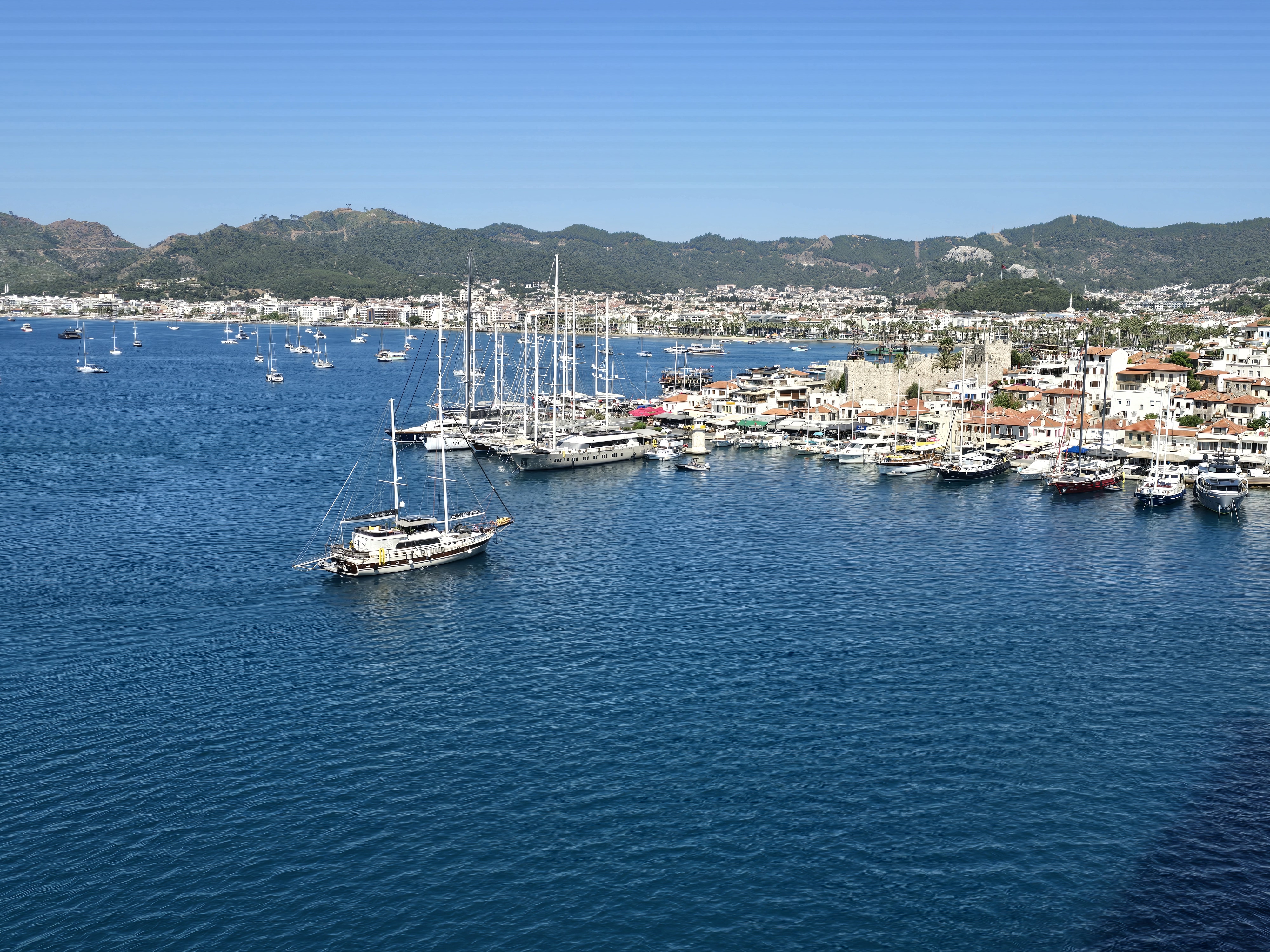 Marmaris